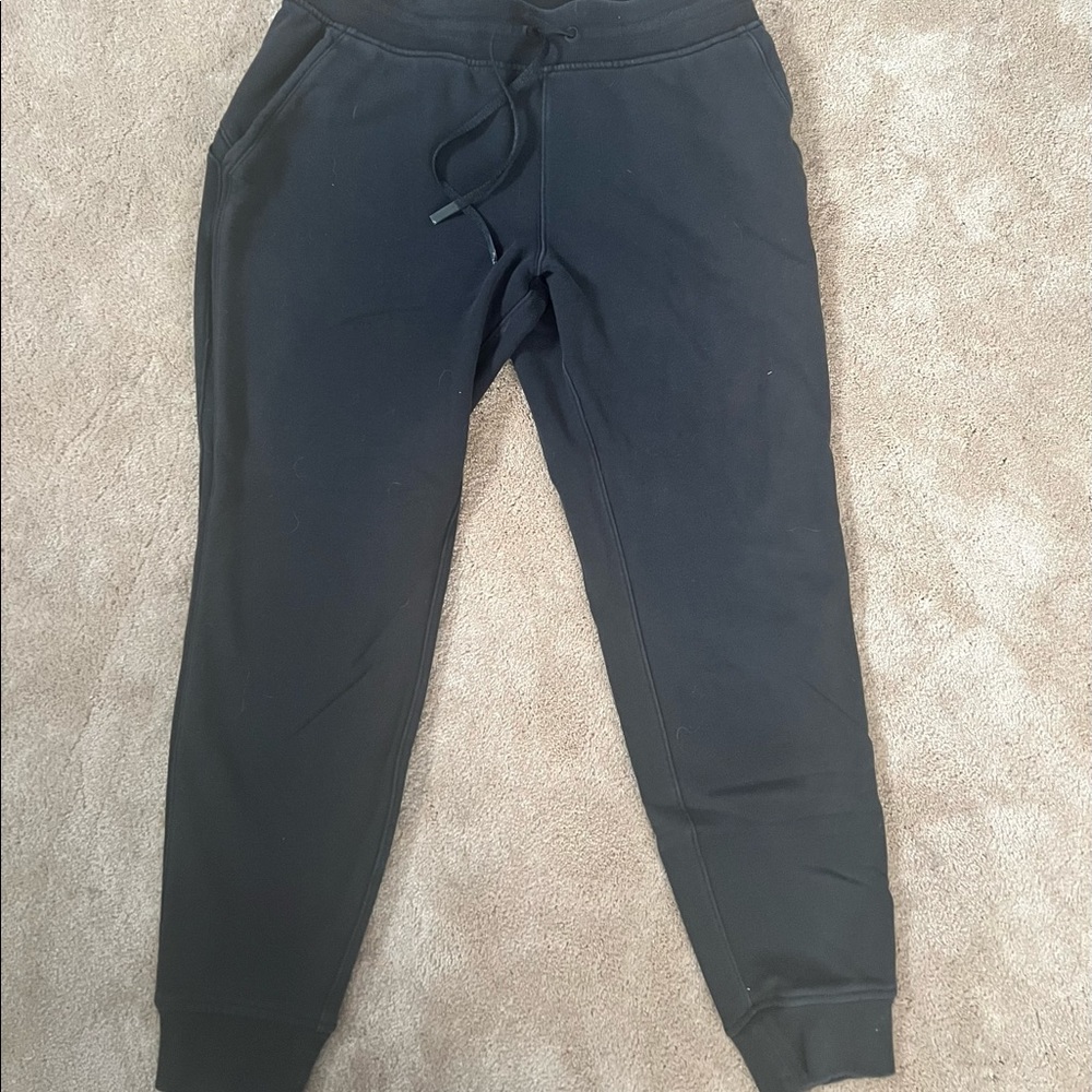 Lulu lemon joggers